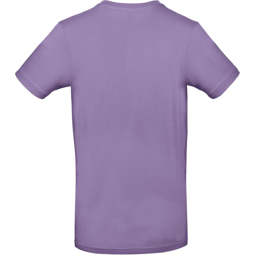 B&C E190 – T-shirt Homme Premium à Personnaliser