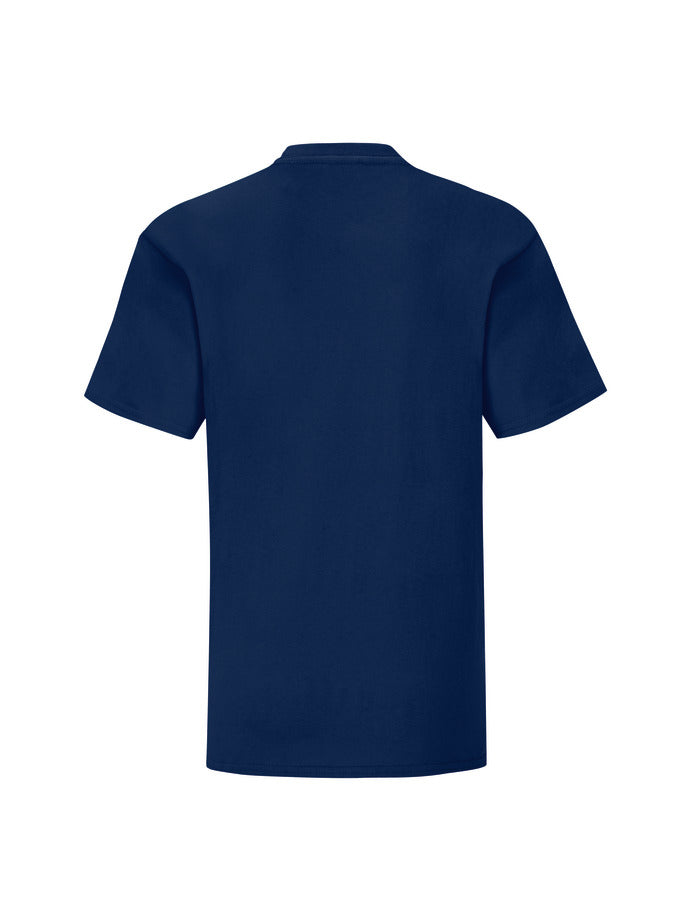 T-shirt Enfant Personnalisé Fruit of the Loom – École & Association