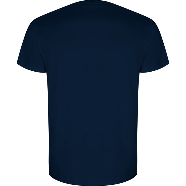 T-shirt Coton Bio GOLDEN 6690 – Certifié GOTS