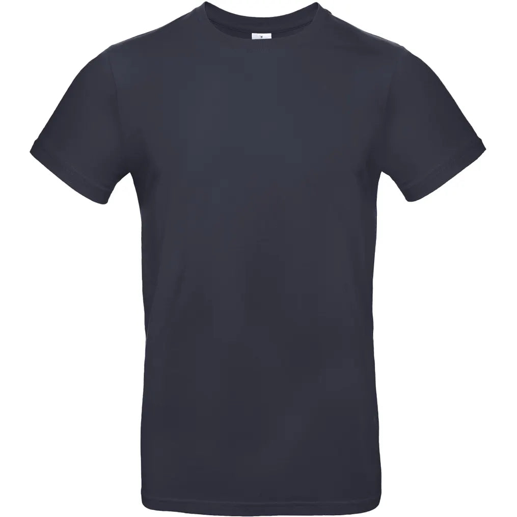 B&C E190 – T-shirt Homme Premium à Personnaliser