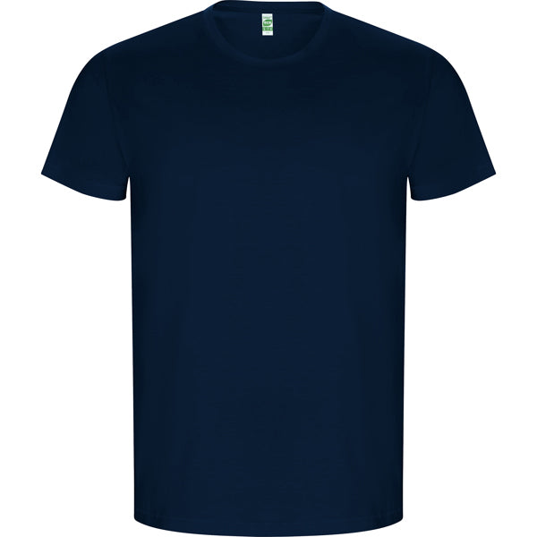 T-shirt Coton Bio GOLDEN 6690 – Certifié GOTS