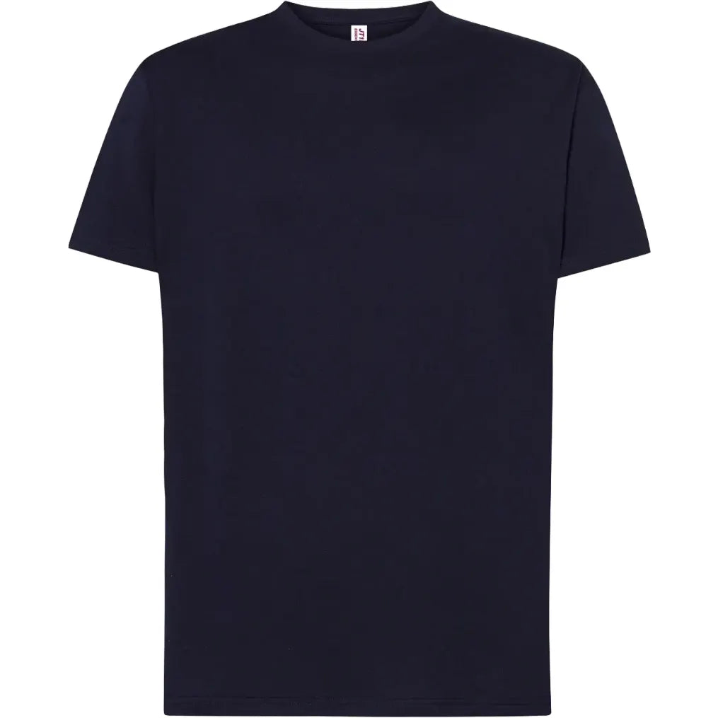 T-shirt Homme Personnalisé JHK 150 – Entreprise, Association & Événement