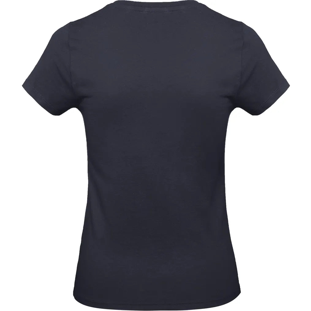 T-shirt Femme Avec Votre Logo B&C E190 – Entreprise & Événement