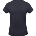 T-shirt Femme Avec Votre Logo B&C E190 – Entreprise & Événement