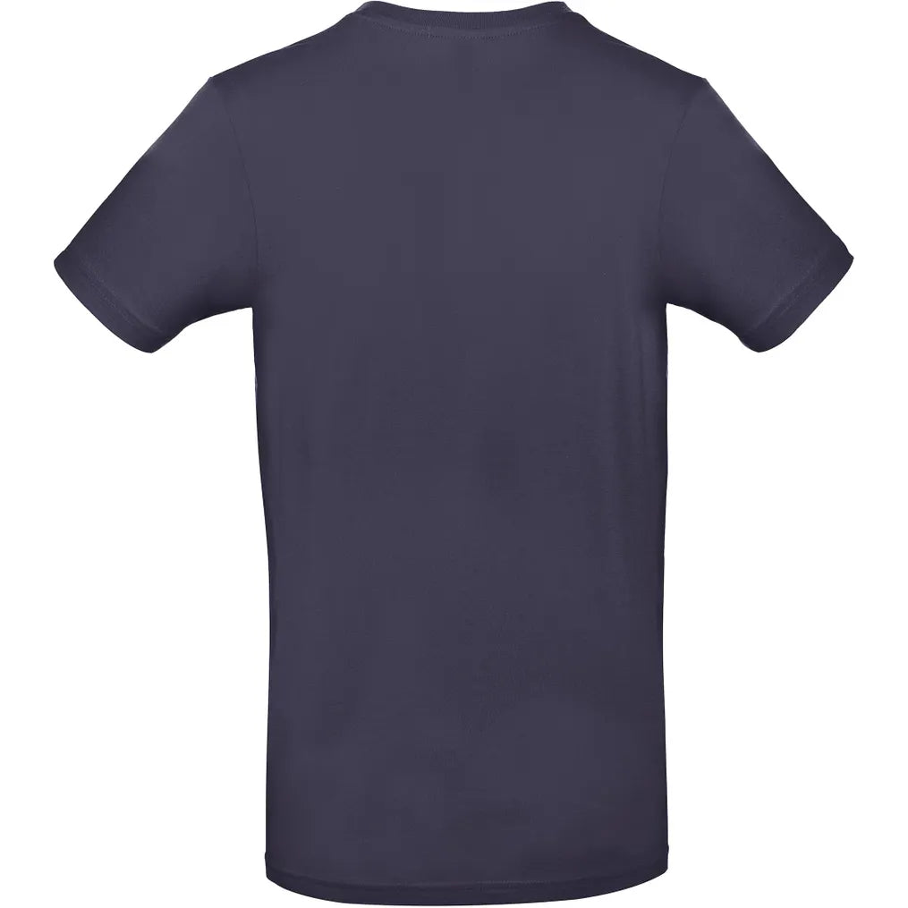 B&C E190 – T-shirt Homme Premium à Personnaliser