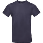 B&C E190 – T-shirt Homme Premium à Personnaliser