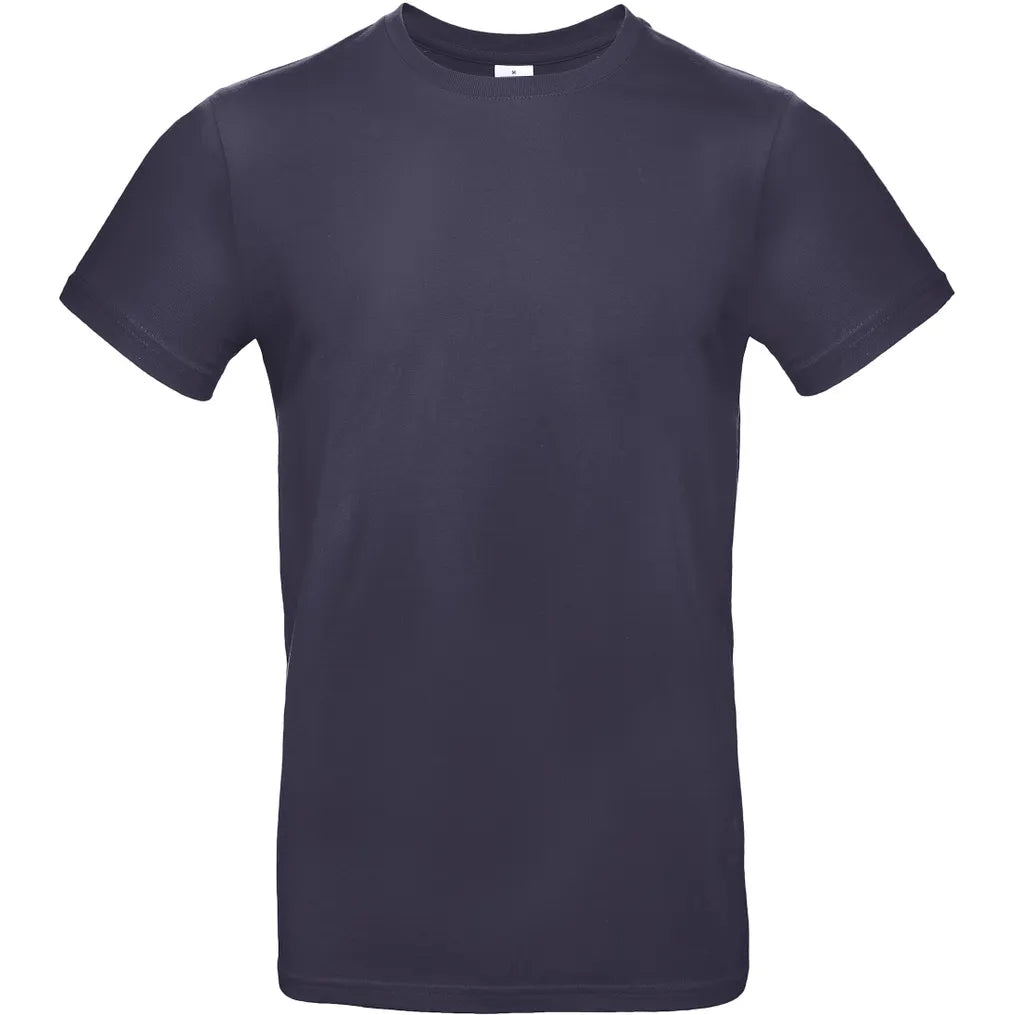 B&C E190 – T-shirt Homme Premium à Personnaliser