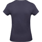 T-shirt Femme Avec Votre Logo B&C E190 – Entreprise & Événement