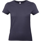 T-shirt Femme Avec Votre Logo B&C E190 – Entreprise & Événement