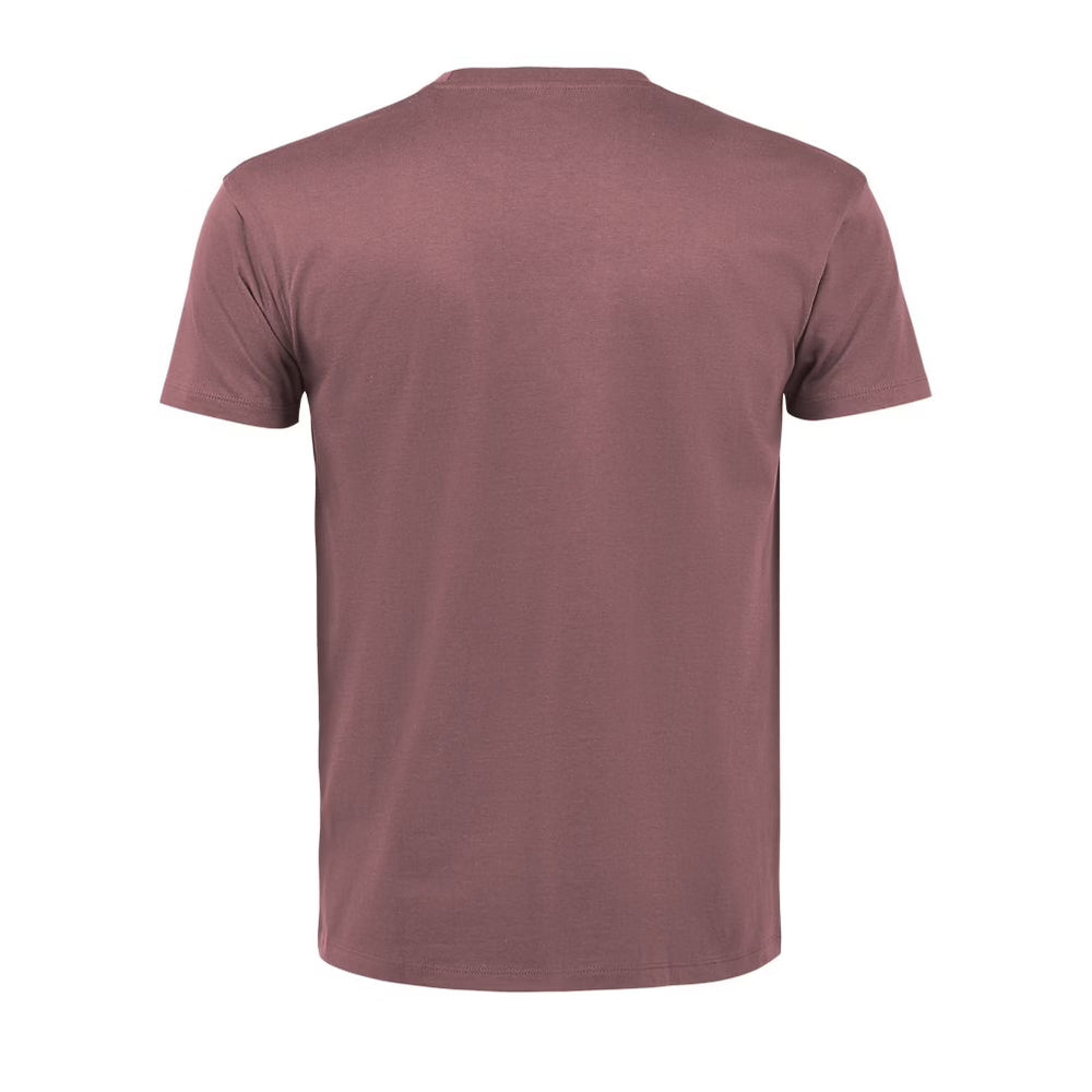 T-shirt Homme Personnalisable SOL'S Imperial – 190g | Entreprise & Association