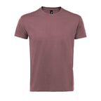 T-shirt Homme Personnalisable SOL'S Imperial – 190g | Entreprise & Association