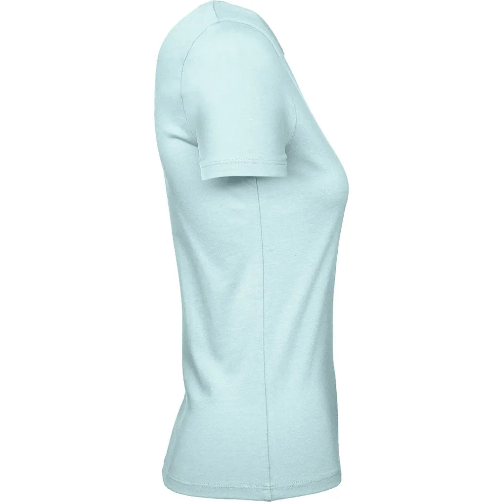 T-shirt Femme Avec Votre Logo B&C E190 – Entreprise & Événement