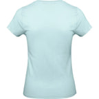 T-shirt Femme Avec Votre Logo B&C E190 – Entreprise & Événement