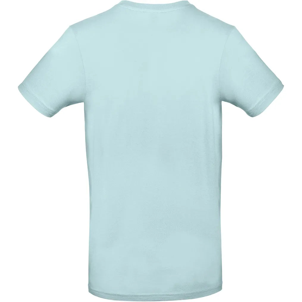 B&C E190 – T-shirt Homme Premium à Personnaliser
