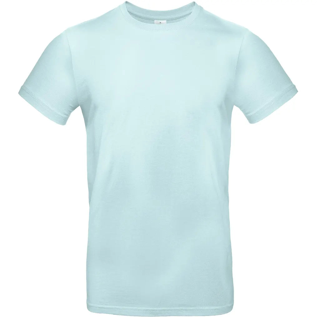 B&C E190 – T-shirt Homme Premium à Personnaliser