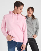 Sweat Capuche Unisexe Vinson – Coton Bio & Recyclé | À Personnaliser | Marque & Créateur