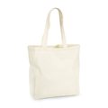 Tote Bag Coton Bio Premium Personnalisable – Entreprise & Événement
