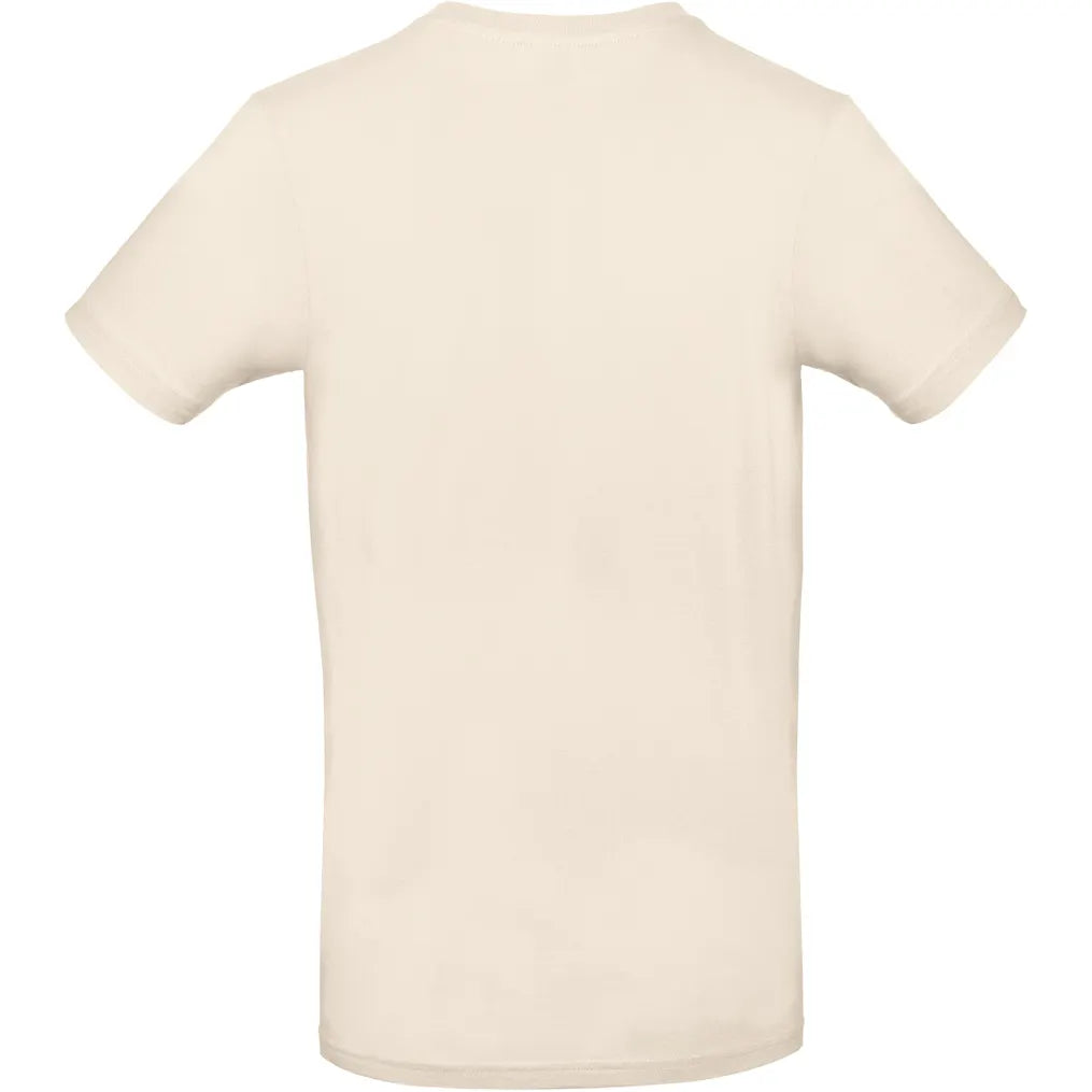 B&C E190 – T-shirt Homme Premium à Personnaliser