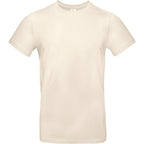 B&C E190 – T-shirt Homme Premium à Personnaliser