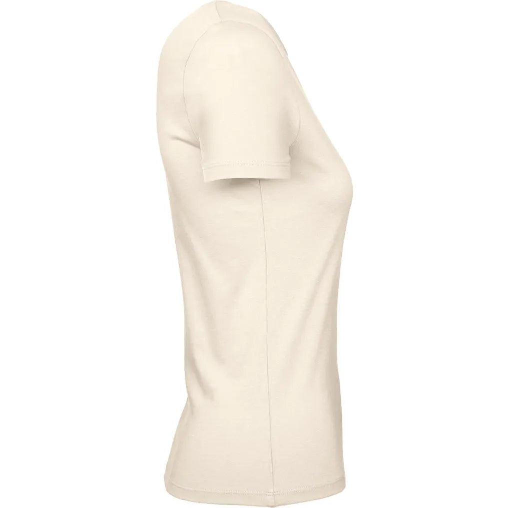 T-shirt Femme Avec Votre Logo B&C E190 – Entreprise & Événement