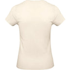 T-shirt Femme Avec Votre Logo B&C E190 – Entreprise & Événement