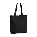 Organic Premium Cotton Maxi Tote – Réf. WM265