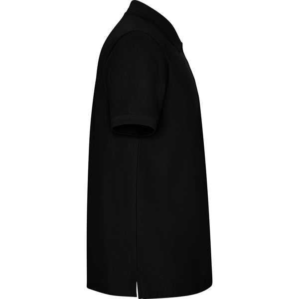 Polo PEGASO Homme Premium 6609 – Polo Professionnel Anti-Boulochage