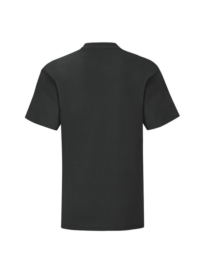 T-shirt Enfant Personnalisé Fruit of the Loom – École & Association