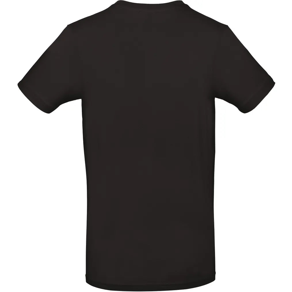B&C E190 – T-shirt Homme Premium à Personnaliser