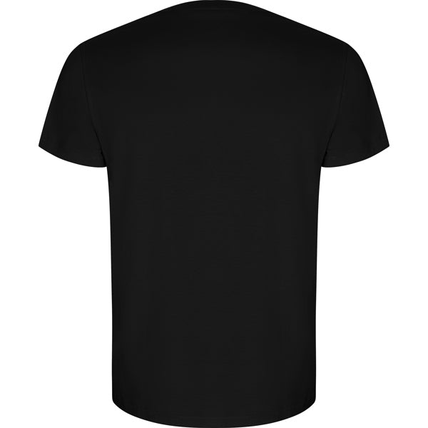 T-shirt Coton Bio GOLDEN 6690 – Certifié GOTS