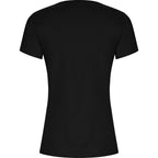 T-shirt Femme Bio Personnalisable Golden Woman – Coton GOTS | Éco-responsable