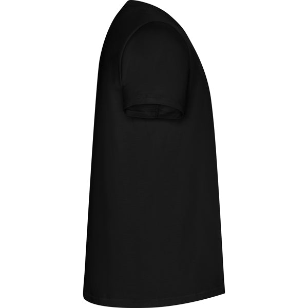 T-shirt Coton Bio GOLDEN 6690 – Certifié GOTS