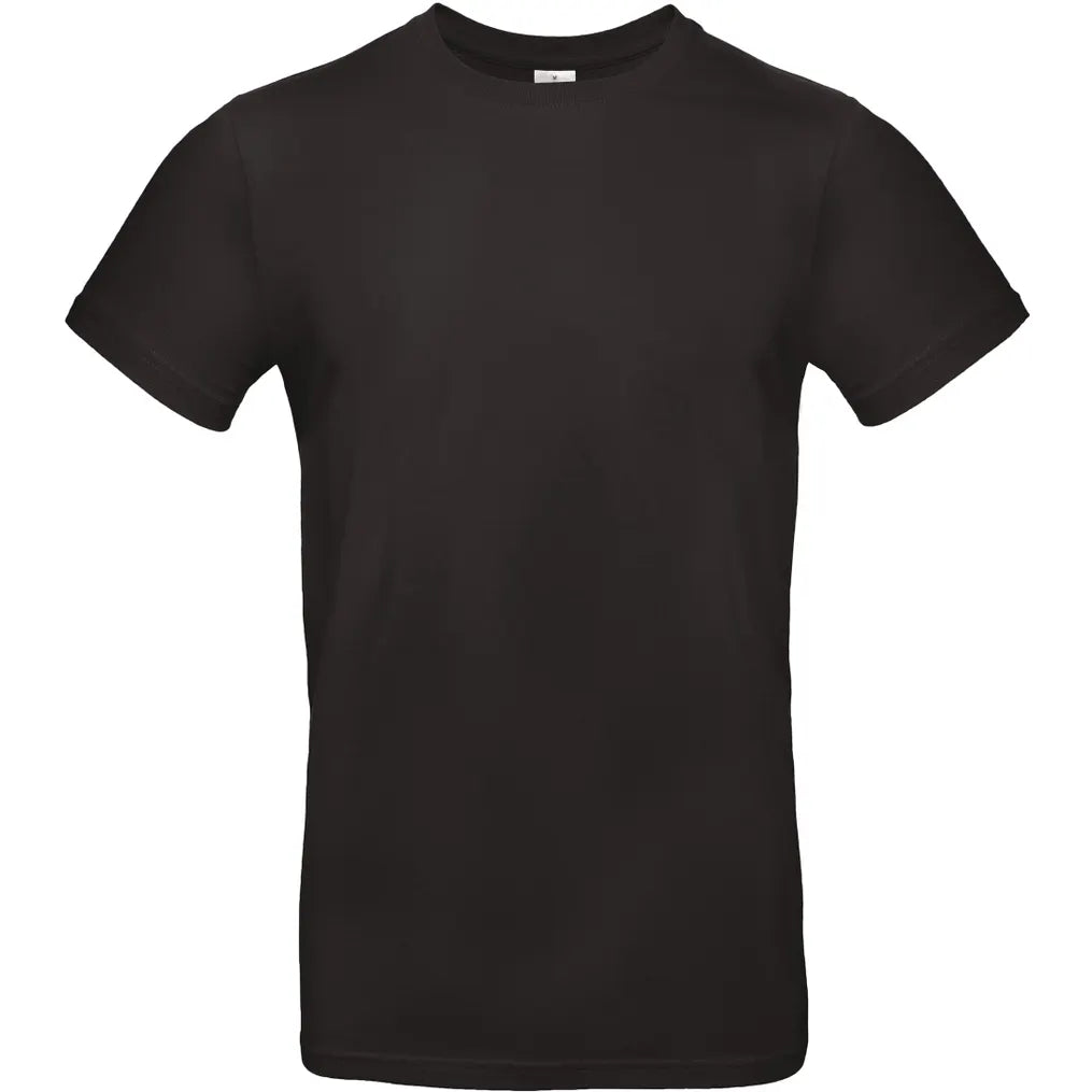 B&C E190 – T-shirt Homme Premium à Personnaliser