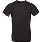 B&C E190 – T-shirt Homme Premium à Personnaliser