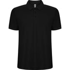 Polo PEGASO Homme Premium 6609 – Polo Professionnel Anti-Boulochage