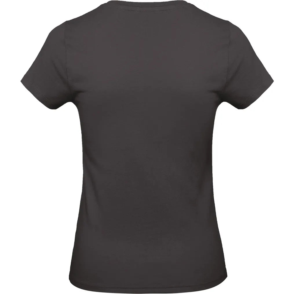 T-shirt Femme Avec Votre Logo B&C E190 – Entreprise & Événement