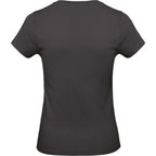 T-shirt Femme Avec Votre Logo B&C E190 – Entreprise & Événement