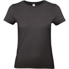 T-shirt Femme Avec Votre Logo B&C E190 – Entreprise & Événement