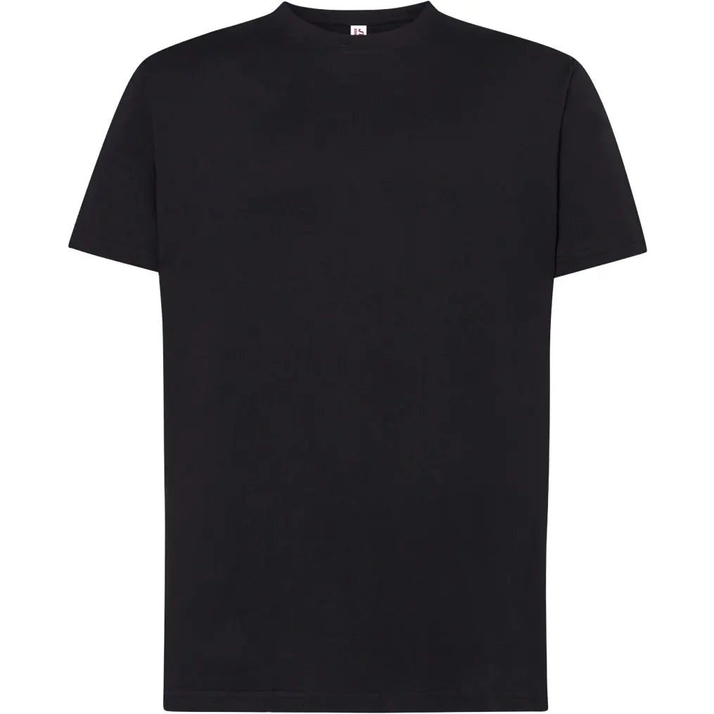 T-shirt Homme Personnalisé JHK 150 – Entreprise, Association & Événement
