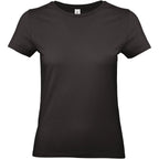 T-shirt Femme Avec Votre Logo B&C E190 – Entreprise & Événement