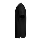 Polo PRINCE manches courtes en coton biologique certifié OCS