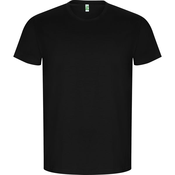 T-shirt Coton Bio GOLDEN 6690 – Certifié GOTS