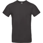 B&C E190 – T-shirt Homme Premium à Personnaliser