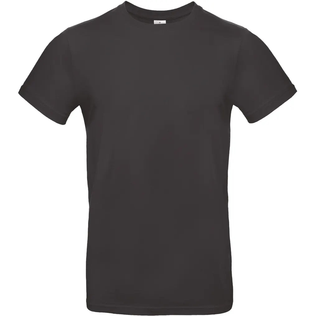 B&C E190 – T-shirt Homme Premium à Personnaliser