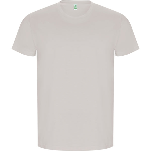 T-shirt Coton Bio GOLDEN 6690 – Certifié GOTS