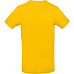 B&C E190 – T-shirt Homme Premium à Personnaliser