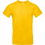 B&C E190 – T-shirt Homme Premium à Personnaliser