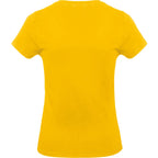 T-shirt Femme Avec Votre Logo B&C E190 – Entreprise & Événement
