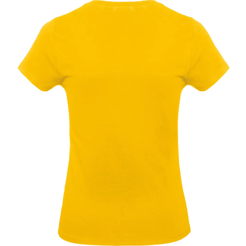 T-shirt Femme Avec Votre Logo B&C E190 – Entreprise & Événement