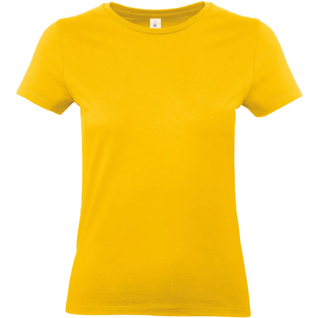 T-shirt Femme Personnalisé B&C Collection E190
